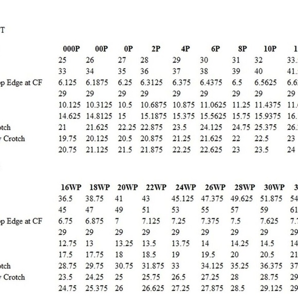 NWT G.I.L.I.  PETITE WIDE LEG PLAID PANTS BLACK/RED STRIPE - Size 12P - Picture 4 of 4